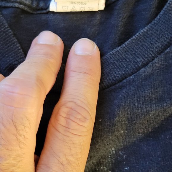 2 GUARDIANS OF THE GALAXY T-SHIRTS-COMFY AND WILL LAST LIFETIMES - Picture 13 of 13